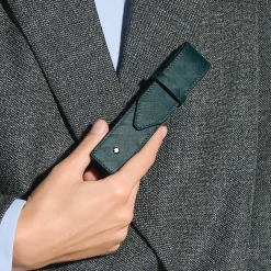 Astuccio per 1 Strumento da Scrittura Montblanc Envelope