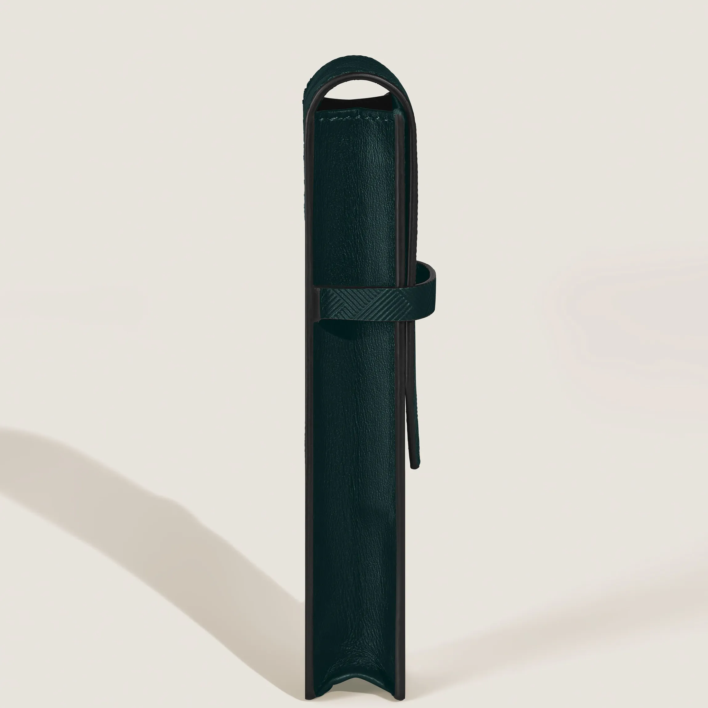 Astuccio per 1 Strumento da Scrittura Montblanc Envelope
