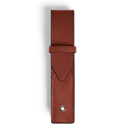 Astuccio per 1 Strumento da Scrittura Montblanc Envelope