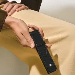 Astuccio per 1 Strumento da Scrittura Montblanc Envelope