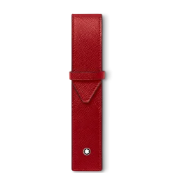 Astuccio per 1 Strumento da Scrittura Montblanc Envelope