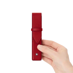 Astuccio per 1 Strumento da Scrittura Montblanc Envelope