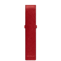 Astuccio per 1 Strumento da Scrittura Montblanc Envelope