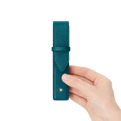 Astuccio per 1 Strumento da Scrittura Montblanc Envelope