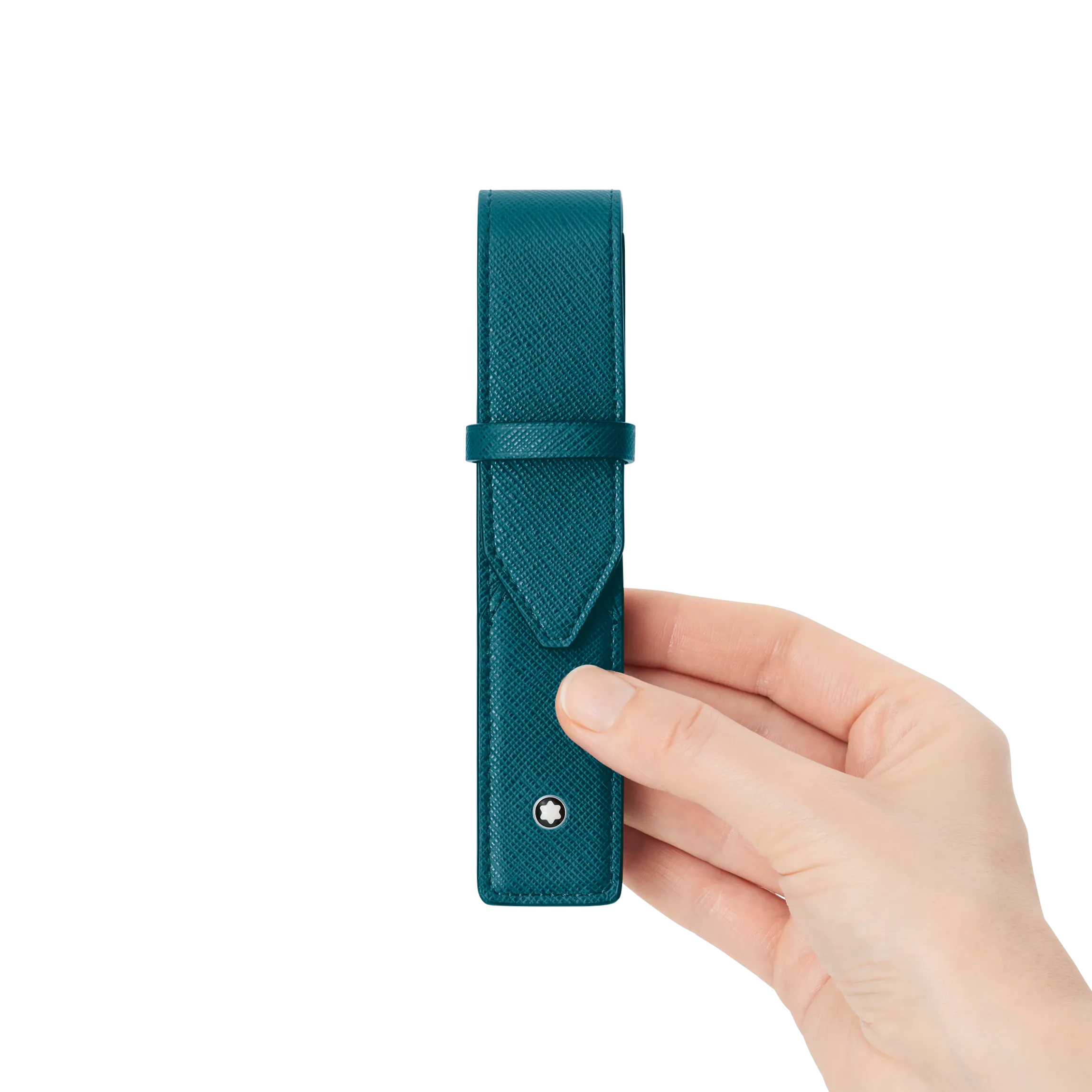 Astuccio per 1 Strumento da Scrittura Montblanc Envelope