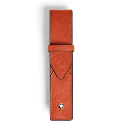 Astuccio per 1 Strumento da Scrittura Montblanc Envelope
