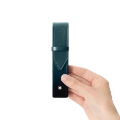 Astuccio per 1 Strumento da Scrittura Montblanc Envelope