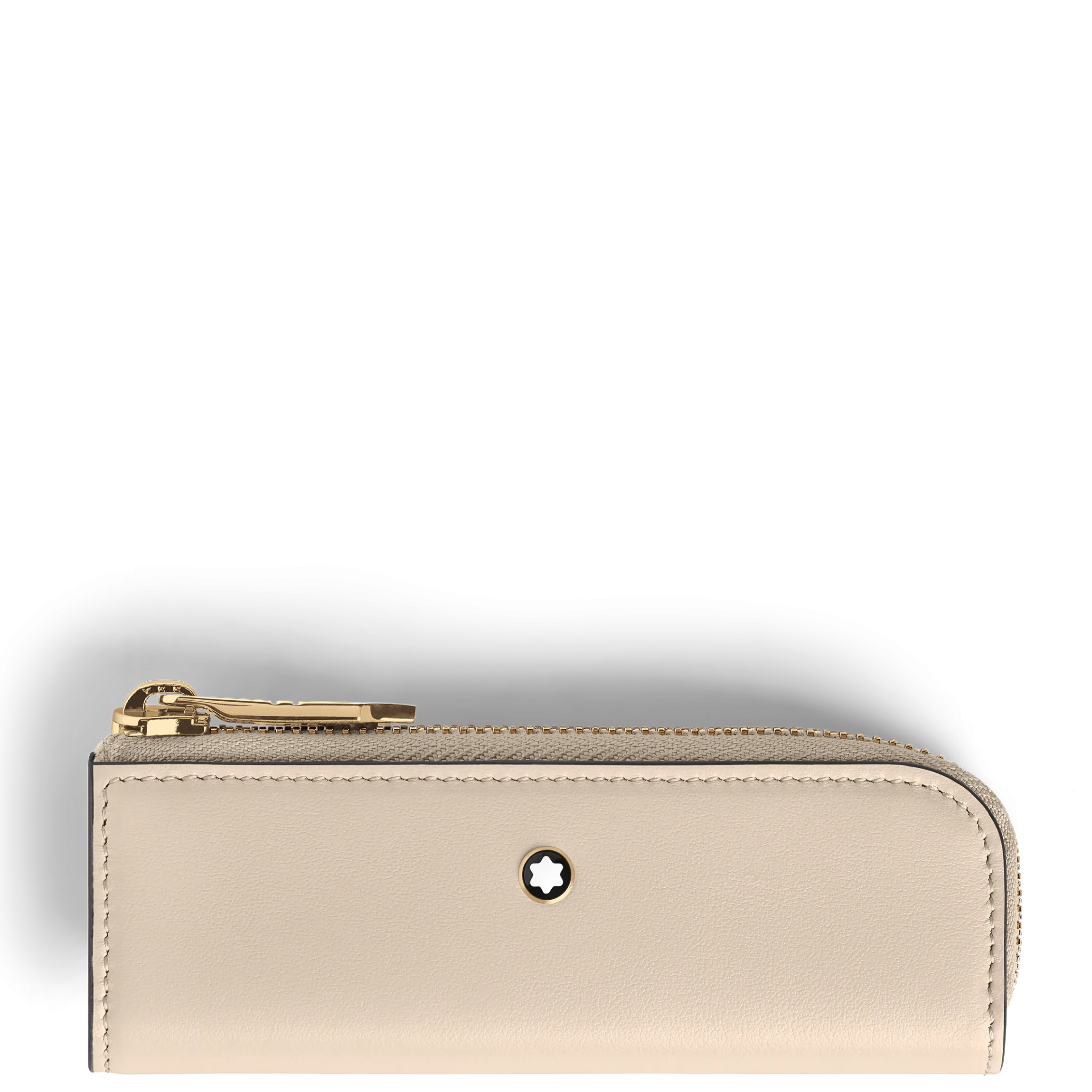 Astuccio per 1 Strumento da Scrittura Heritage Rouge et Noir Baby in Pelle Meisterstück