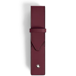 Astuccio per 1 Strumento da Scrittura Montblanc Envelope