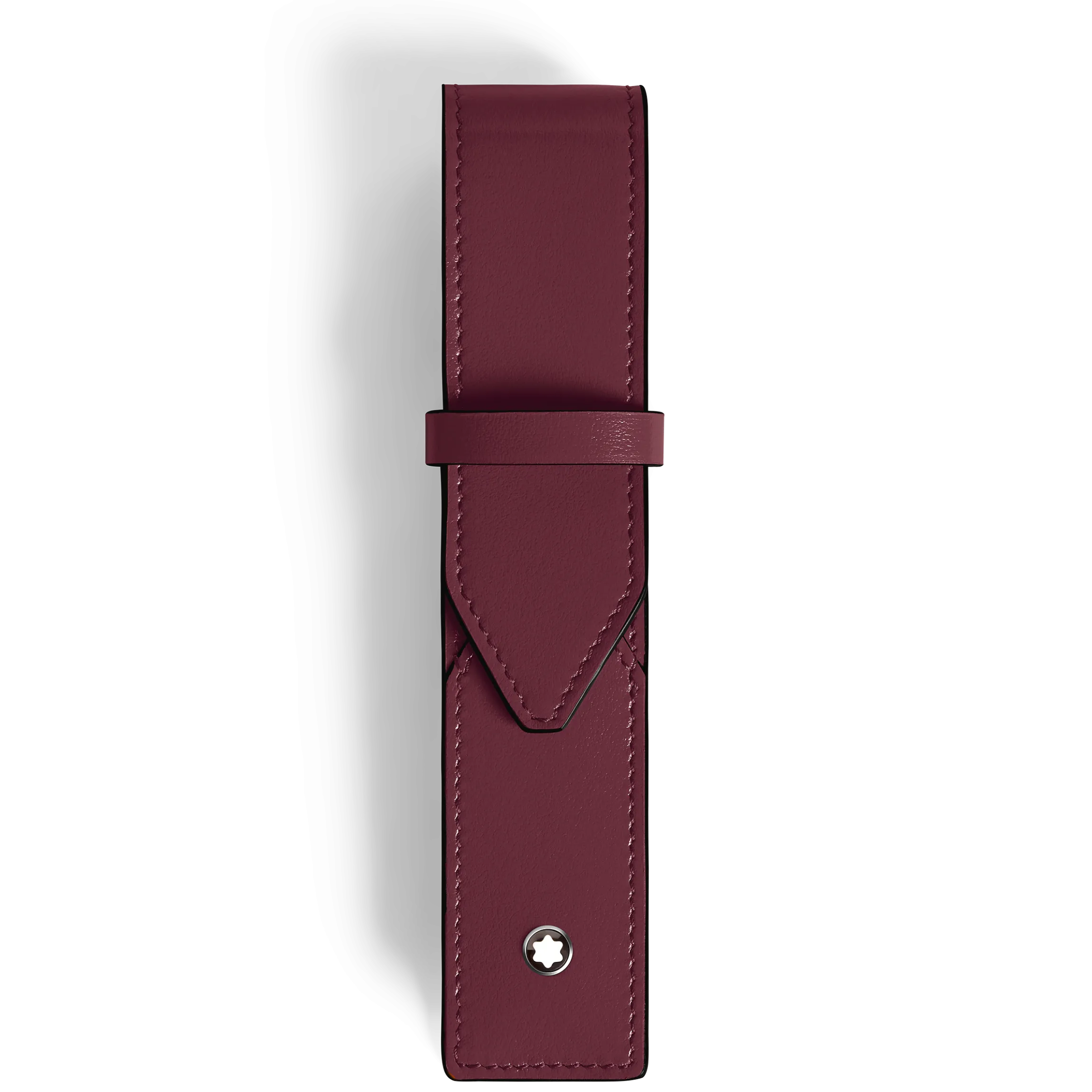 Astuccio per 1 Strumento da Scrittura Montblanc Envelope