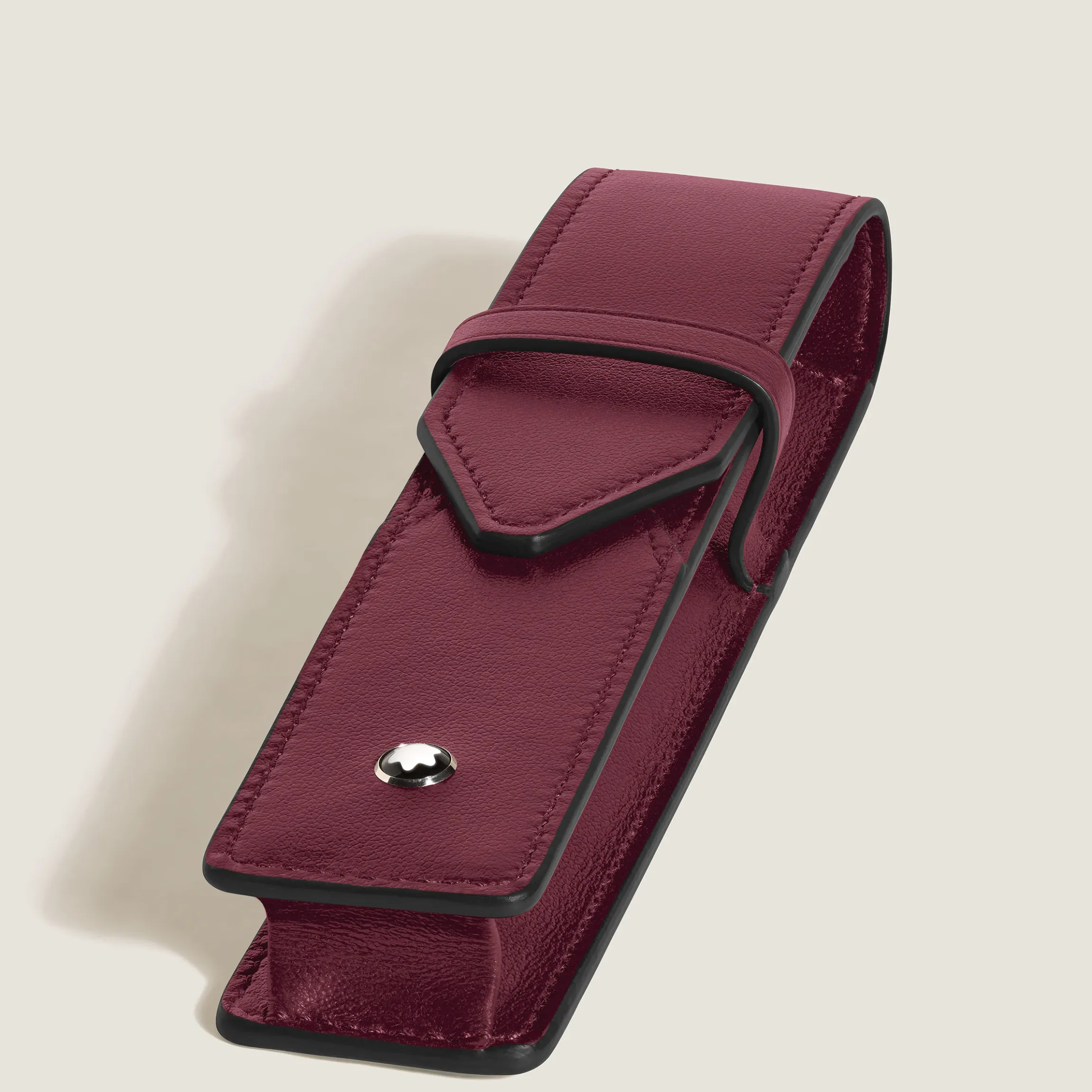 Astuccio per 1 Strumento da Scrittura Montblanc Envelope