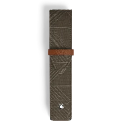 Astuccio per 1 Strumento da Scrittura Montblanc Envelope