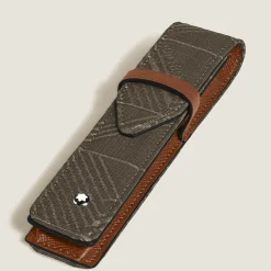 Astuccio per 1 Strumento da Scrittura Montblanc Envelope