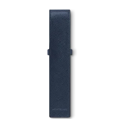 Astuccio per 1 Strumento da Scrittura Montblanc Envelope