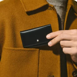 Astuccio Portachiavi in Pelle Meisterstück