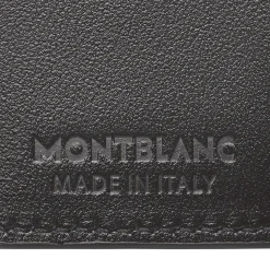 Astuccio Portachiavi in Pelle Meisterstück