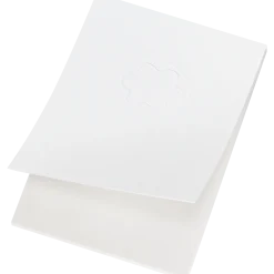 Blocco note A4