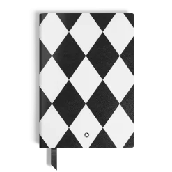 Blocco note medio, Great Characters Homage to Queen, fogli a righe