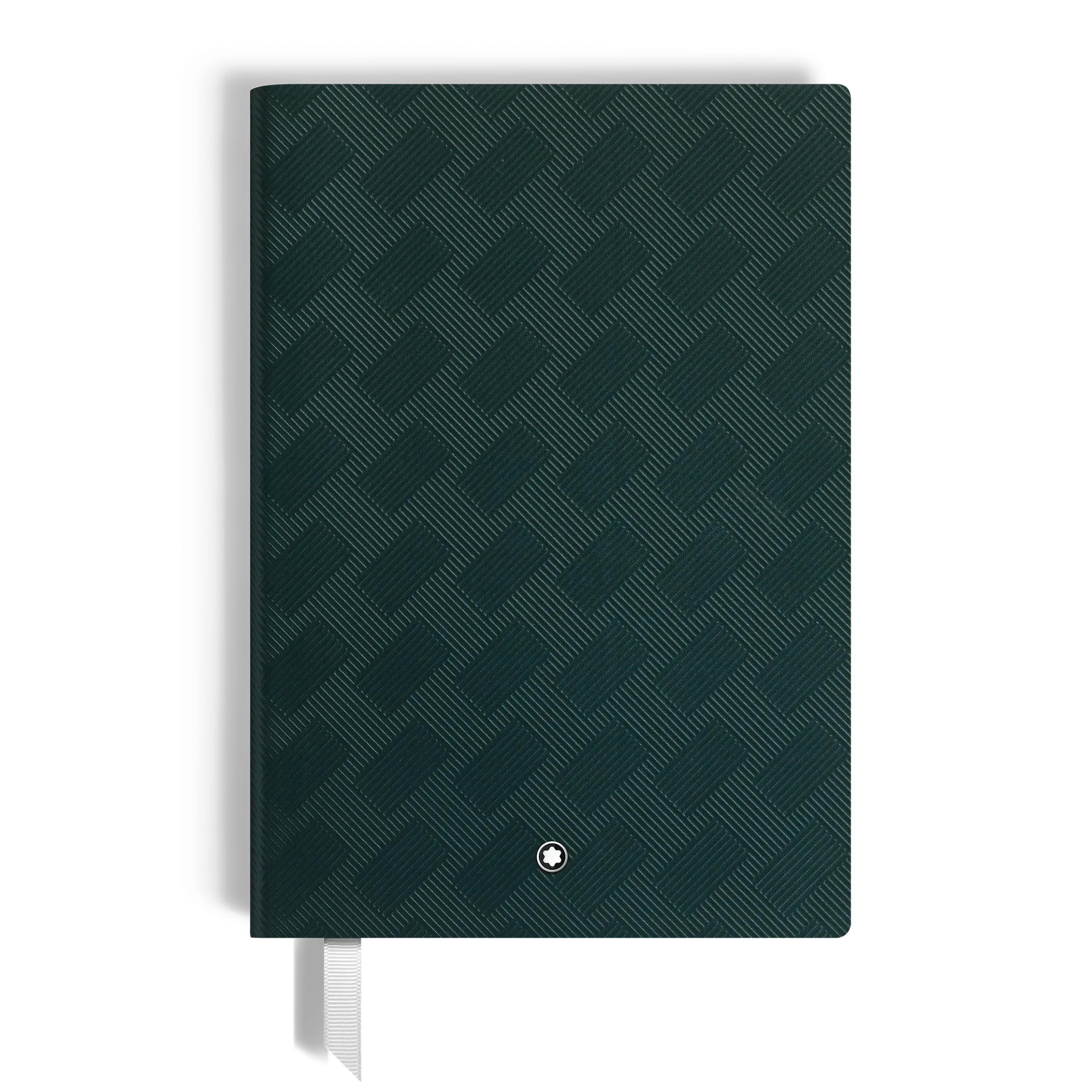 Blocco Note Medio in Pelle Extreme, Pagine a Righe