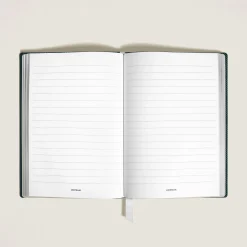 Blocco Note Medio in Pelle Extreme, Pagine a Righe