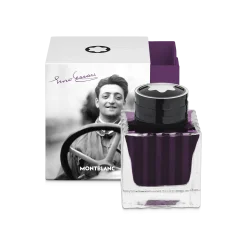 Boccetta d’Inchiostro, Great Characters Enzo Ferrari, Viola, 50 ml