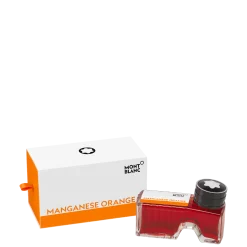 Boccetta d’Inchiostro, Manganese Orange, 60 ml
