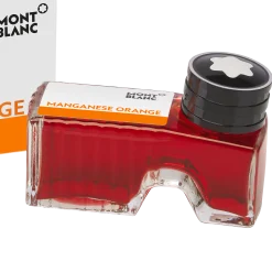 Boccetta d’Inchiostro, Manganese Orange, 60 ml