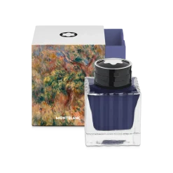 Boccetta d’Inchiostro, Masters of Art Homage to Pierre-Auguste Renoir, Bleu Outremer, 50 ml