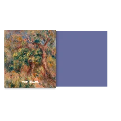 Boccetta d’Inchiostro, Masters of Art Homage to Pierre-Auguste Renoir, Bleu Outremer, 50 ml
