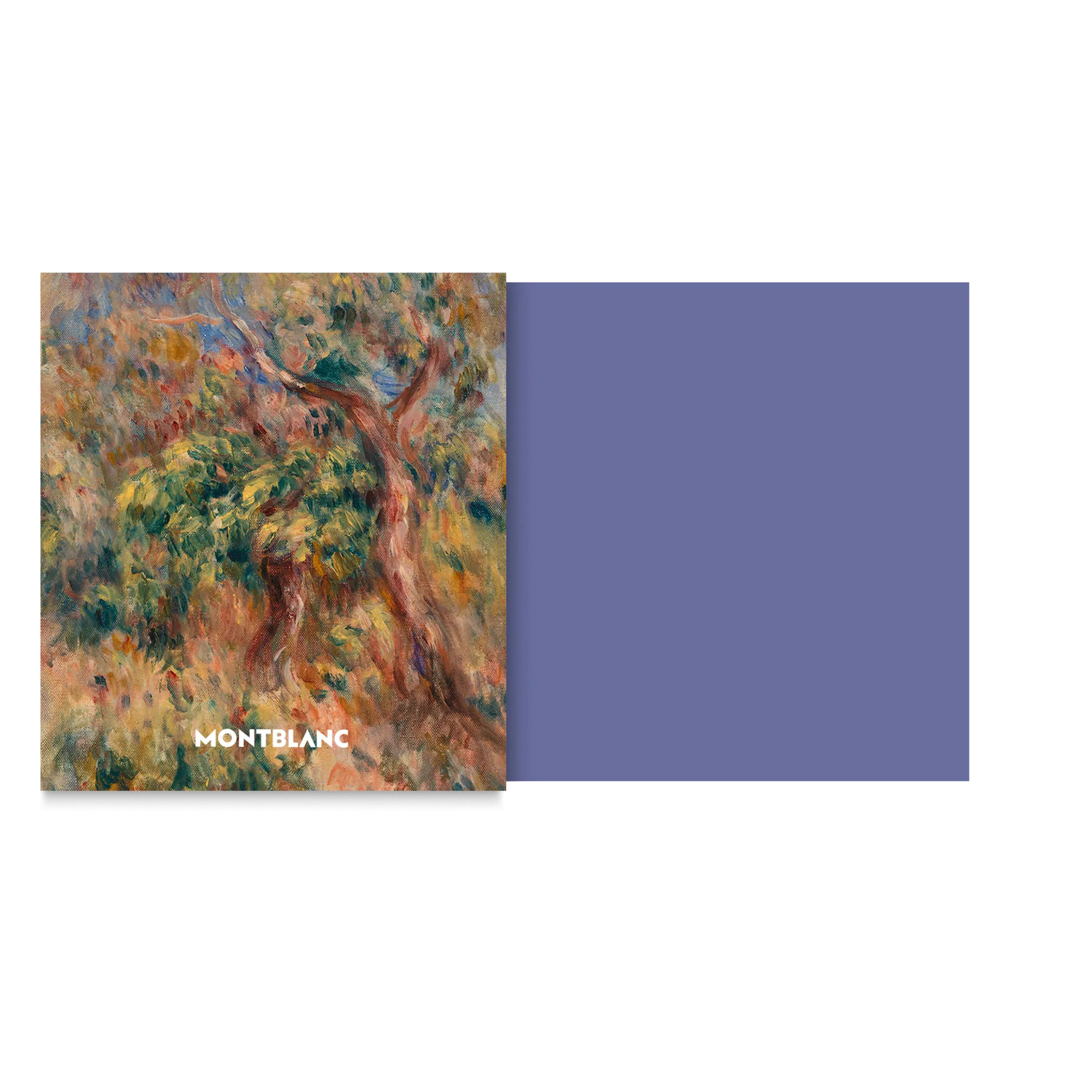 Boccetta d’Inchiostro, Masters of Art Homage to Pierre-Auguste Renoir, Bleu Outremer, 50 ml