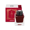 Boccetta d’Inchiostro, Meisterstück Romeo e Giulietta, Verona Red, 50 ml