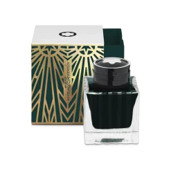 Boccetta d’inchiostro, Meisterstück The Origin Collection, verde - 50 ml
