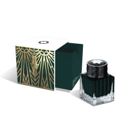 Boccetta d’inchiostro, Meisterstück The Origin Collection, verde - 50 ml