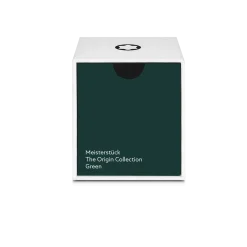 Boccetta d’inchiostro, Meisterstück The Origin Collection, verde - 50 ml