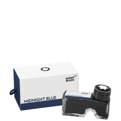 Boccetta d’Inchiostro, Midnight Blue, 60 ml