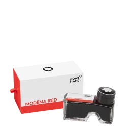 Boccetta d’Inchiostro, Modena Red, 60 ml