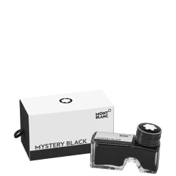 Boccetta d’Inchiostro, Mystery Black, 60 ml