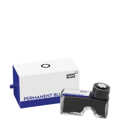 Boccetta d’Inchiostro, Permanent Blue, 60 ml
