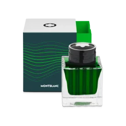 Boccetta d’Inchiostro, StarWalker PolarGreen, Verde, 50 ml