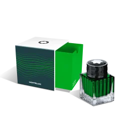 Boccetta d’Inchiostro, StarWalker PolarGreen, Verde, 50 ml