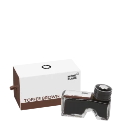 Boccetta d’Inchiostro, Toffee Brown, 60 ml