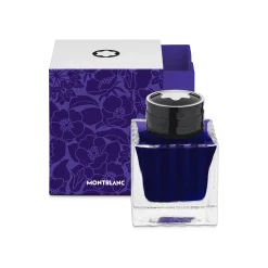 Boccetta d’Inchiostro, Writers Edition Homage to Bram Stoker, Viola, 50 ml