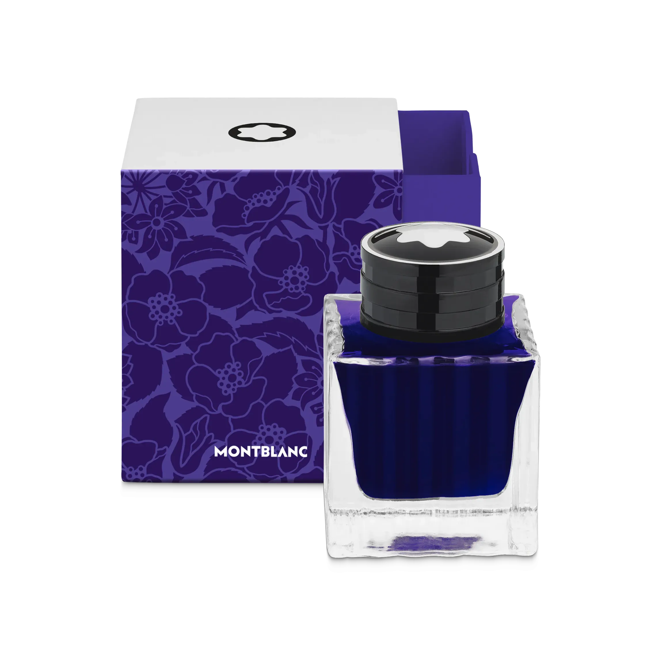 Boccetta d’Inchiostro, Writers Edition Homage to Bram Stoker, Viola, 50 ml
