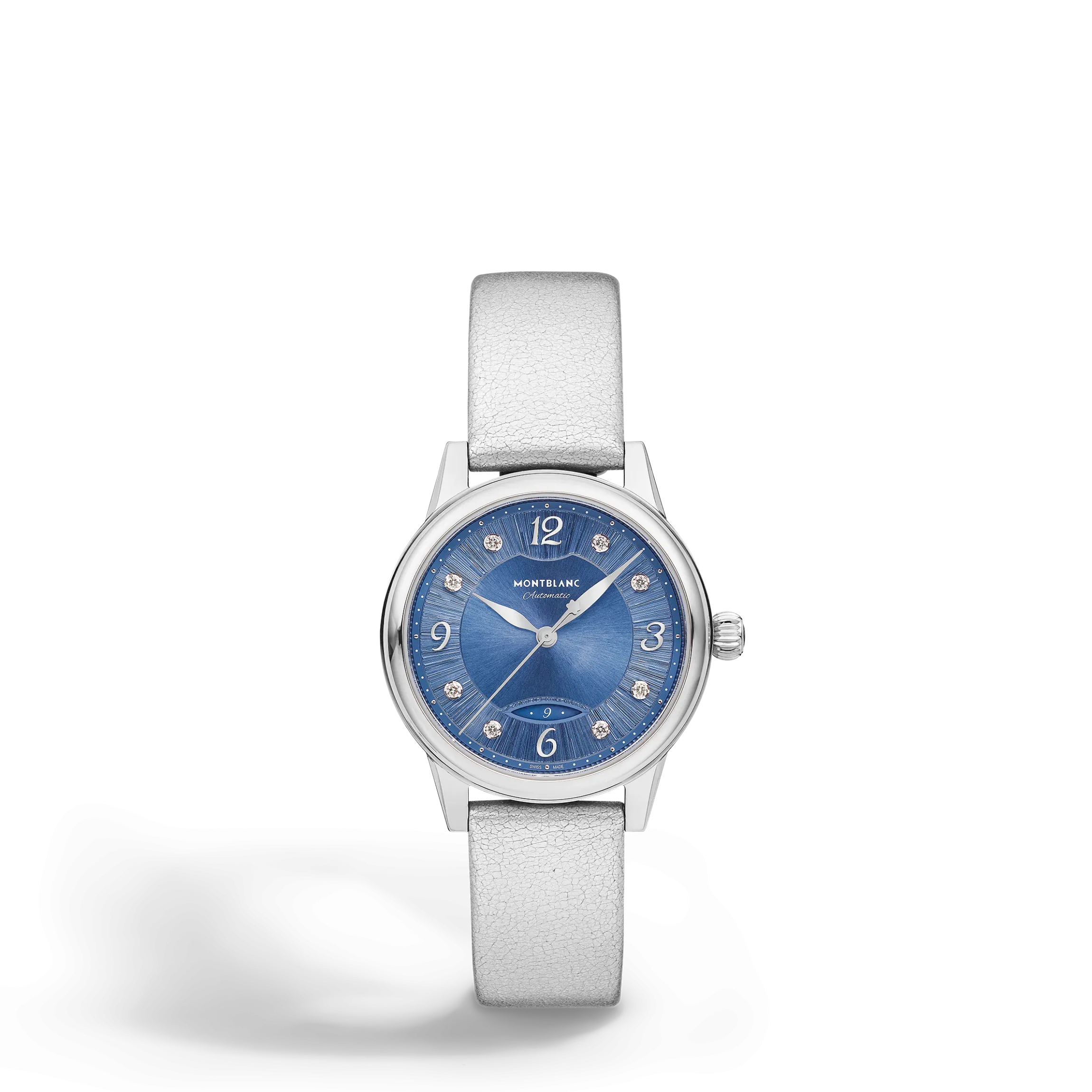 Bohème Automatic Date Montblanc 30 mm