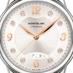 Bohème Automatic Date Montblanc 30 mm