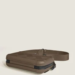 Borsa a Tracolla in Pelle Extreme