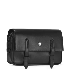 Borsa a Tracolla in Pelle Meisterstück