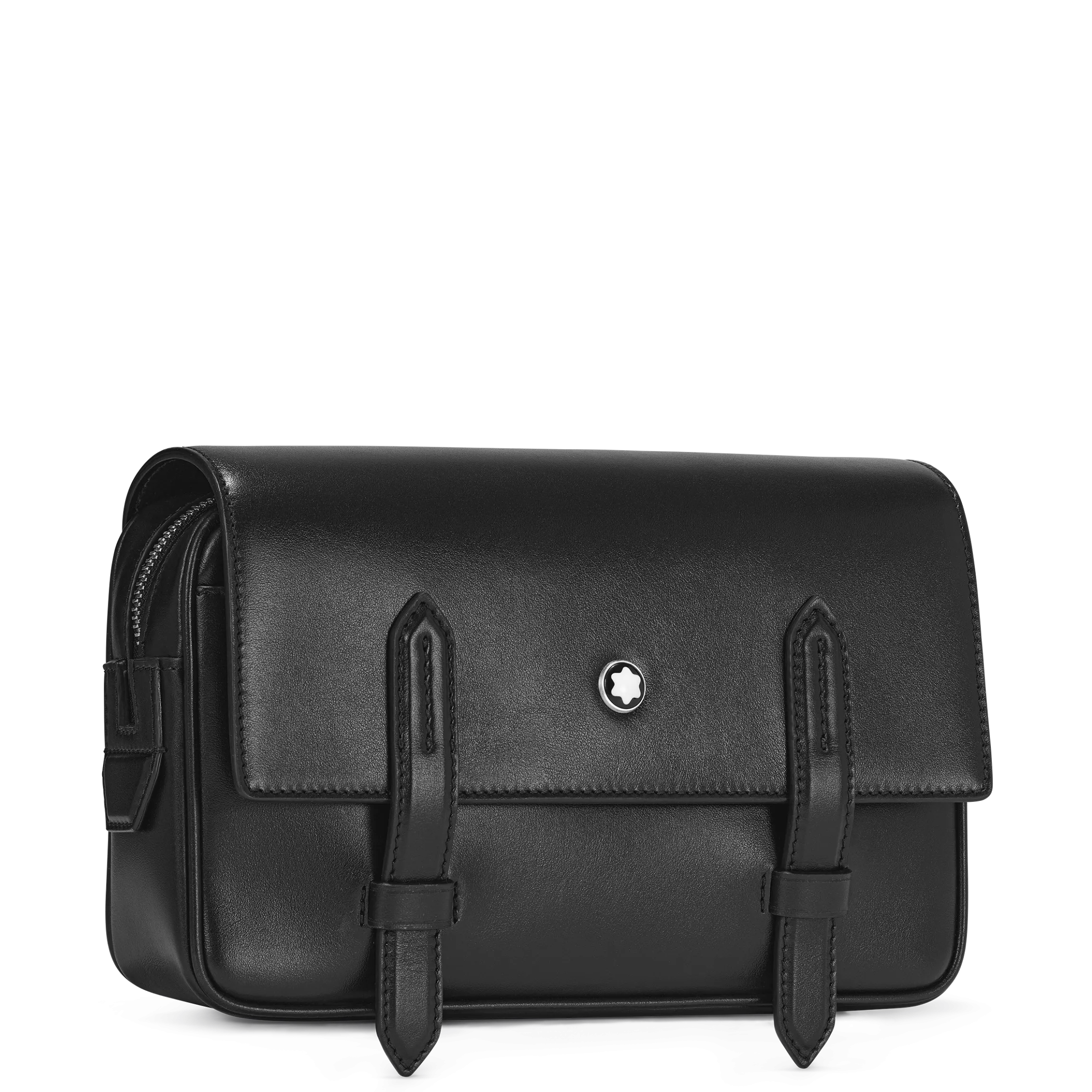 Borsa a Tracolla in Pelle Meisterstück
