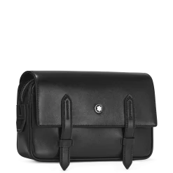 Borsa a Tracolla in Pelle Meisterstück