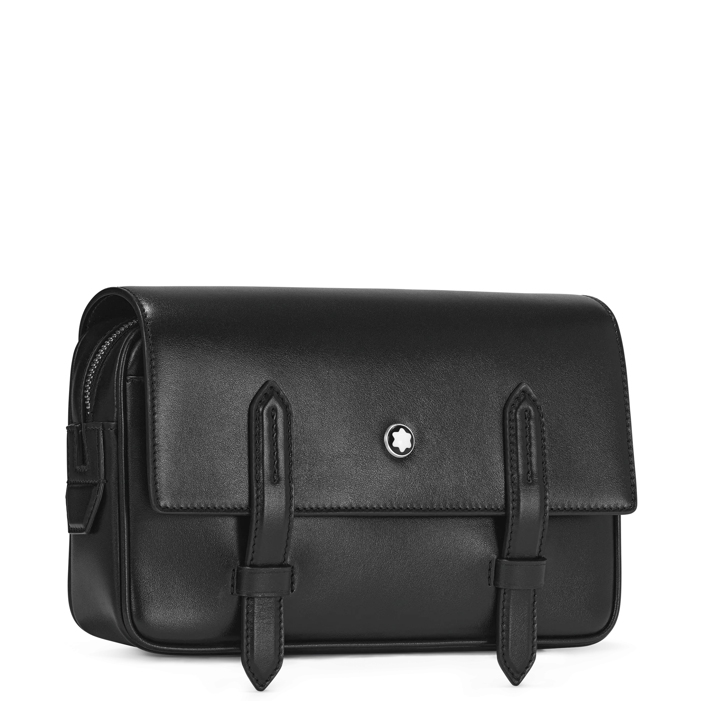 Borsa a Tracolla in Pelle Meisterstück